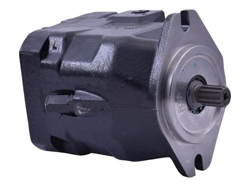 JLG Part # 3160204 | MOTOR, (VAR DISP), EA