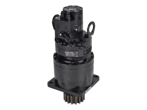 JLG Part # 3160286 | MOTOR,SWING DRIVE, EA