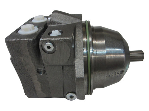 JLG Part # 3160291 | MOTOR, DRIVE, EA