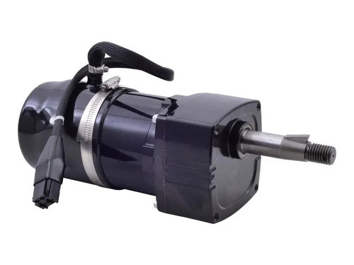 JLG Part # 3160303 | MOTOR,DC (PARALLEL SHAFT), EA