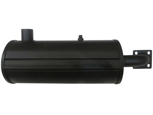 JLG Part # 3220109 | MUFFLER, (SPARK ARREST), EA