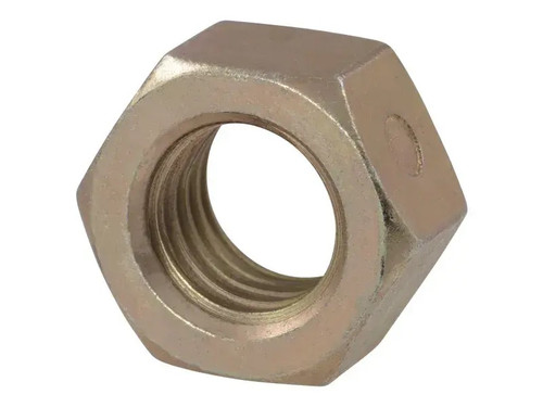 JLG Part # 3272005 | NUT HEX LOCK,.625-11 GR 8, EA