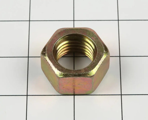 JLG Part # 3272401 | NUT HEX LOCK,.875- 9 GR 8, EA