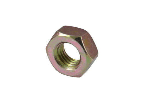 JLG Part # 3291001 | NUT HEX,10MM-1.50 CLASS 8, EA