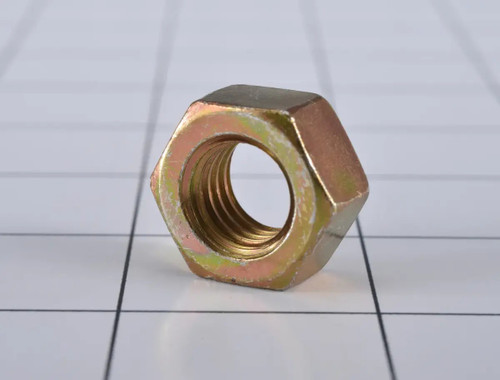 JLG Part # 3291201 | NUT HEX, 12MM-1.75 CLASS 8, EA