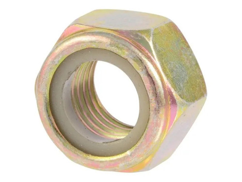 JLG Part # 3291605 | NUT,METRIC GR8 (CODED), EA