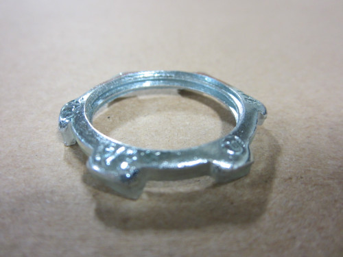 JLG Part # 3300048 | NUT-SPEC, CONDUIT LOCKNUT 3/4, EA