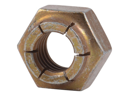 JLG Part # 3300143 | NUT-SPEC,  HX .375-16 HVY LOCK, EA