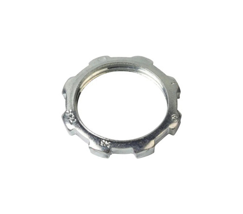 JLG Part # 3300147 | NUT-SPEC,LOCK CONDUIT T&B #143, EA
