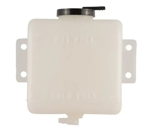 JLG Part # 1580011 | CONTAINER, COOLANT OVERFLOW, EA