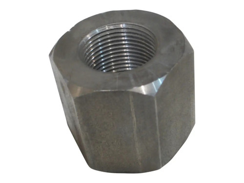 JLG Part # 3300286 | NUT-SPEC, HX 1.25-12X1.87 1018, EA