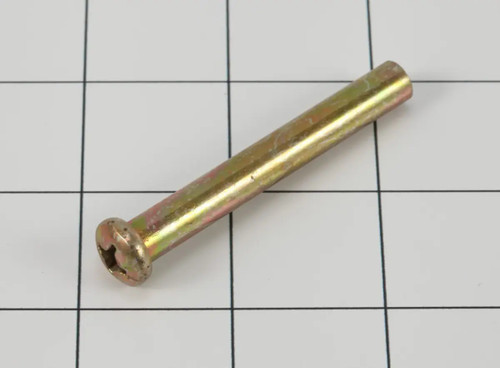 JLG Part # 3300375 | NUT-SPEC, #10-24 X .31 X 2.38, EA