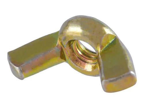 JLG Part # 3300391 | NUT-SPEC,  WING 10-24NCNC, EA