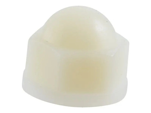 JLG Part # 3300506 | NUT-SPEC,5/16-24 NYLON ACORN, EA