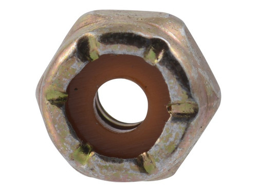 JLG Part # 3310405 | NUT, HEX LOCK, EA