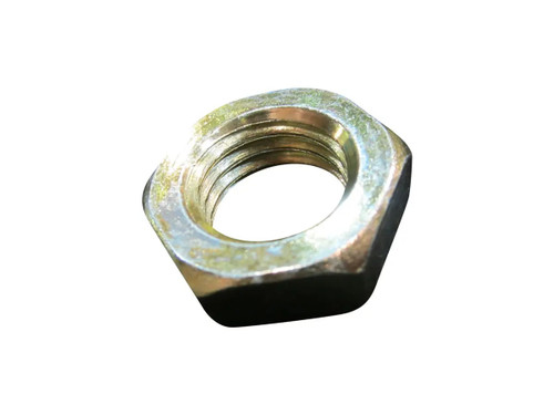 JLG Part # 3312402 | NUT HEX,.875- 9 LOW HT, EA