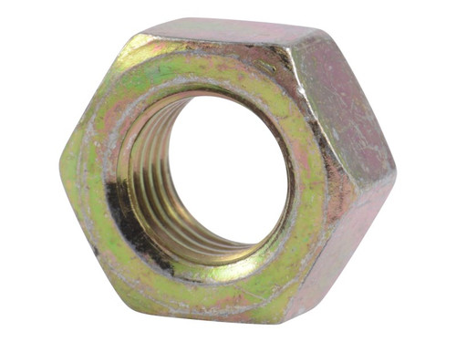 JLG Part # 3321501 | NUT HEX,.312-24 REG HT, EA