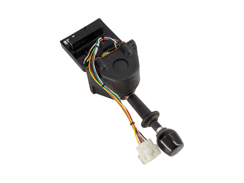 JLG Part # 1600095 | CONTROLLER, DRIVE-FWD, EA
