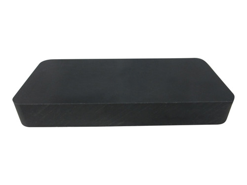 JLG Part # 3340023 | PAD,  .50 X 2.00 X 4.00 NYLTRN, EA