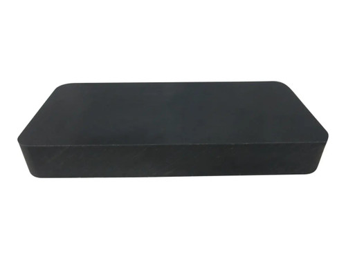 JLG Part # 3340023 | PAD,  .50 X 2.00 X 4.00 NYLTRN, EA