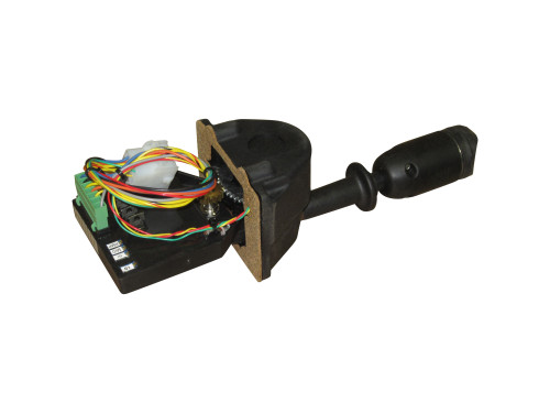 JLG Part # 1600134 | CONTROLLER, DRIVE 4WH STEER, EA