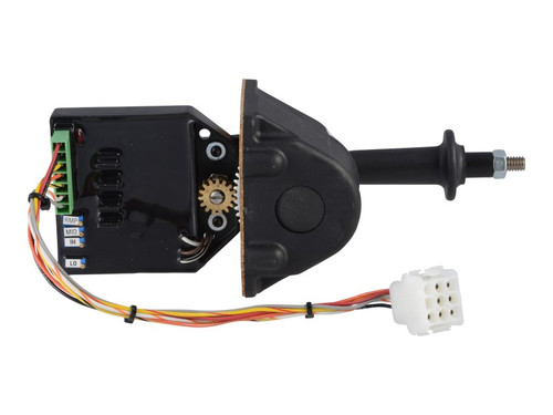 JLG Part # 1600141 | CONTROLLER, DRIVE, EA