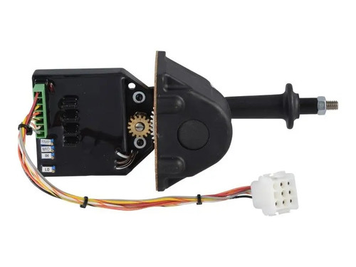 JLG Part # 1600141 | CONTROLLER, DRIVE, EA