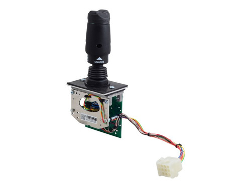 JLG Part # 1600241 | CONTROLLER, P/Q, EA