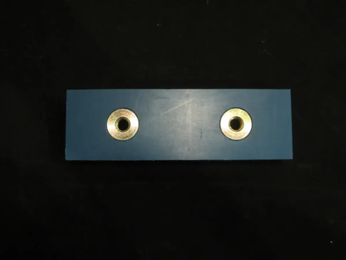 JLG Part # 3340457 | PAD,  .87 X 1.87 X  6.00 NYLTN, EA