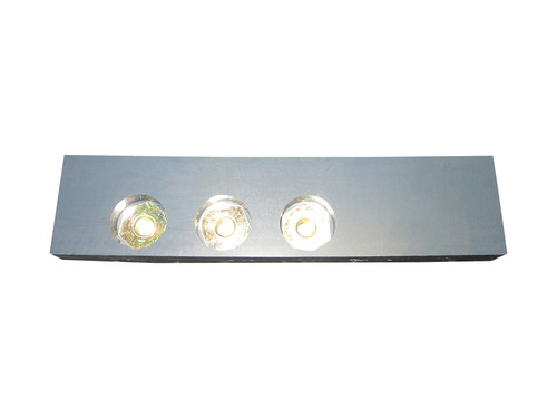 JLG Part # 3340462 | PAD,  .75 X 1.87 X  8.00 NYLTN, EA