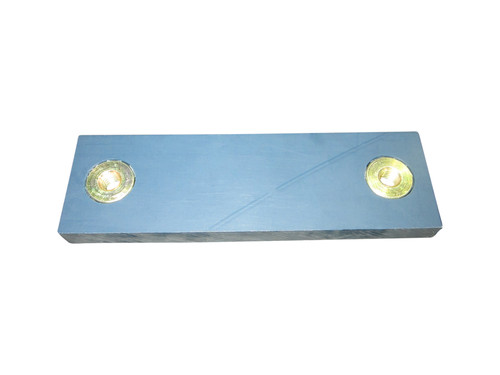 JLG Part # 3340500 | PAD,  .50 X 2.00 X 6.50 NYLTRN, EA