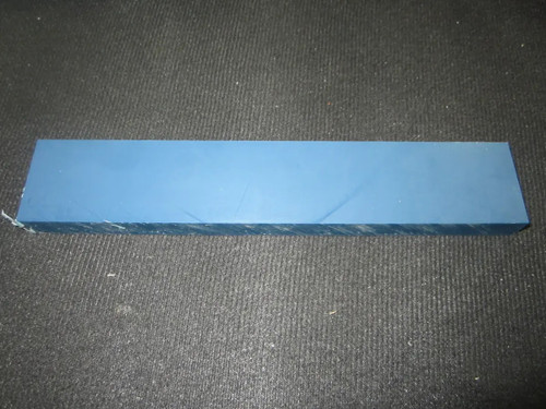 JLG Part # 3340506 | PAD,  .50 X 1.50 X 8.00 NYLTRN, EA