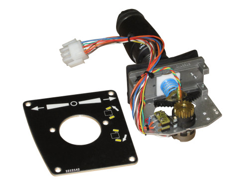 JLG Part # 1600276S | CONTROLLER, EA