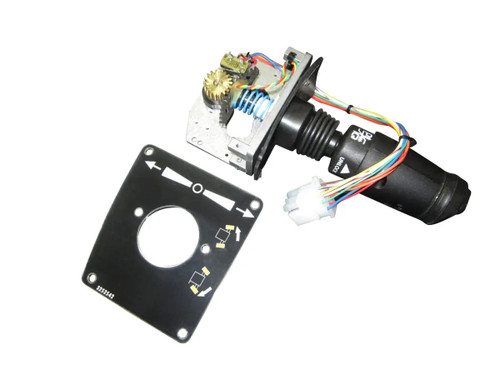 JLG Part # 1600276S | CONTROLLER, EA