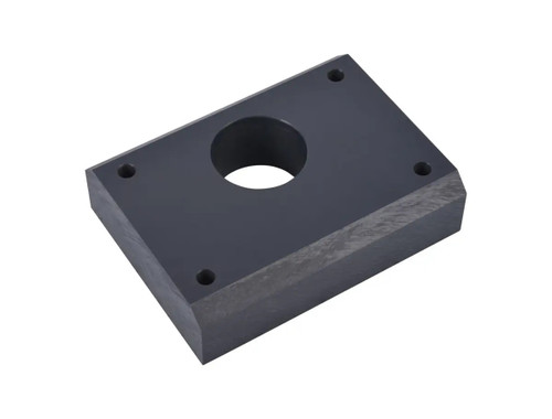JLG Part # 3340664 | PAD, 2 X6 X8       NYLATRON GS, EA