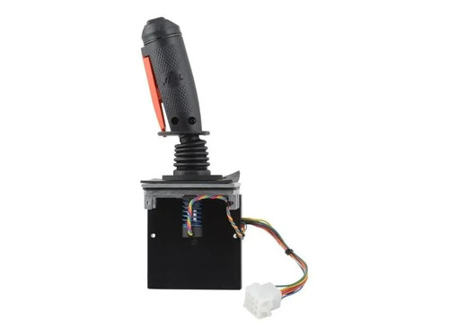JLG Part # 1600295 | CONTROLLER, JOYSTICK, EA