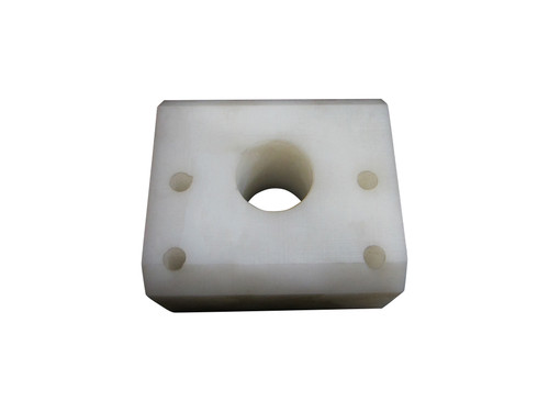 JLG Part # 3340673 | PAD, 2.00 X 3.56 X 4.00   POLY, EA