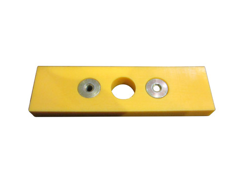 JLG Part # 3340750 | PAD, .50 X  1.50 X  5.25  UHMW, EA