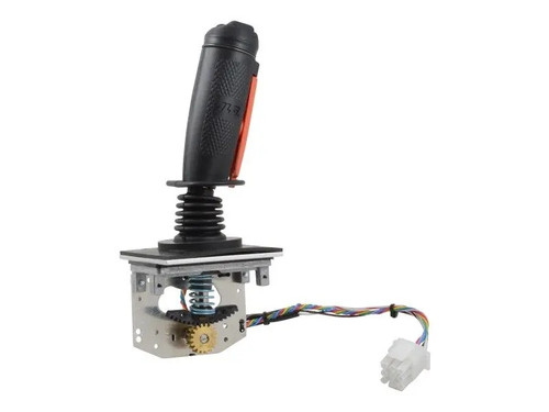 JLG Part # 1600308 | CONTROLLER, JOYSTICK, EA