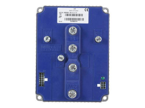 JLG Part # 1600346 | CONTROLLER, SEVCON DRIVE, EA