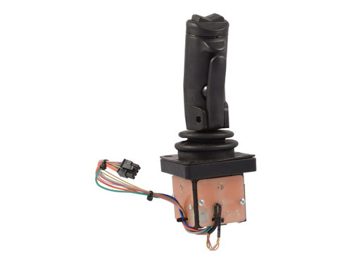 JLG Part # 1600458 | CONTROLLER,DUAL AXIS W/ROCKER, EA