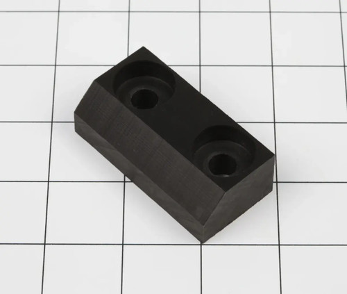 JLG Part # 3340914 | PAD,INNER MID BTM, EA