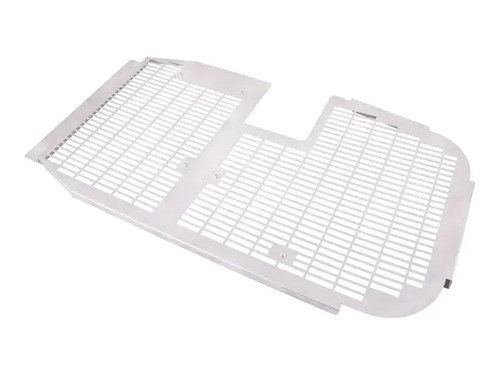 JLG Part # 3380477 | PANEL,PLATF DOOR MESH, EA