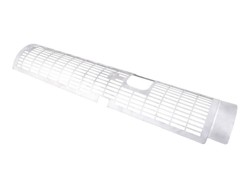 JLG Part # 3380478 | PANEL,PLATF L.F. CORNER MESH, EA