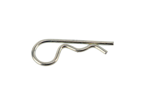 JLG Part # 3420182 | PIN, HAIR COTTER .50, EA