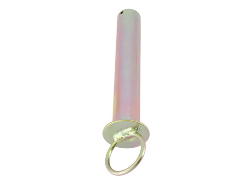 JLG Part # 3420447 | PIN, TOWING OPTION  1/80F, EA