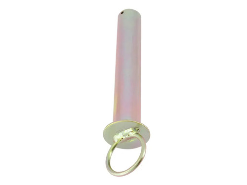 JLG Part # 3420447 | PIN, TOWING OPTION  1/80F, EA
