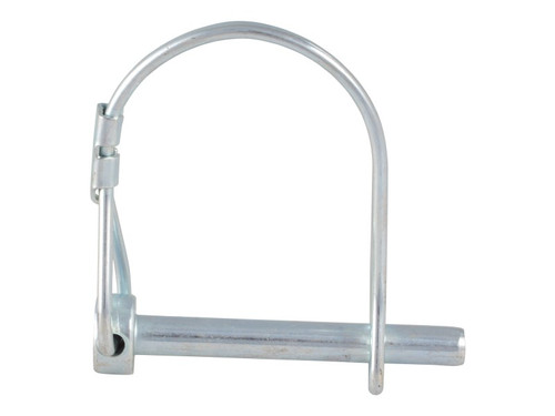 JLG Part # 3421453 | PIN,  SNAPPER, EA