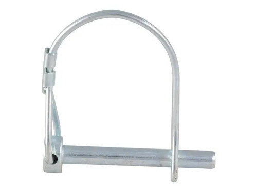 JLG Part # 3421453 | PIN,  SNAPPER, EA