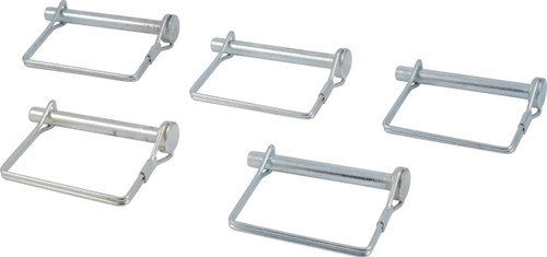JLG Part # 3421565-005 | PIN, SNAPPER-QTY = 5 PIECES, EA